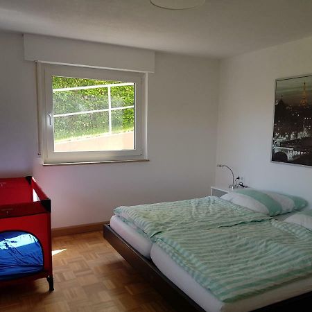Ferien In Neuffen - Ferienwohnung Plaue Exteriör bild