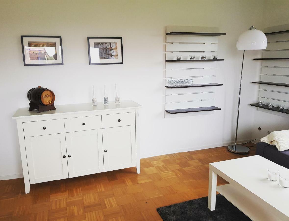 Ferien In Neuffen - Ferienwohnung Plaue Exteriör bild