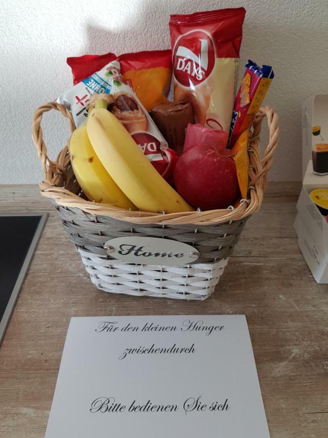 Ferien In Neuffen - Ferienwohnung Plaue Exteriör bild